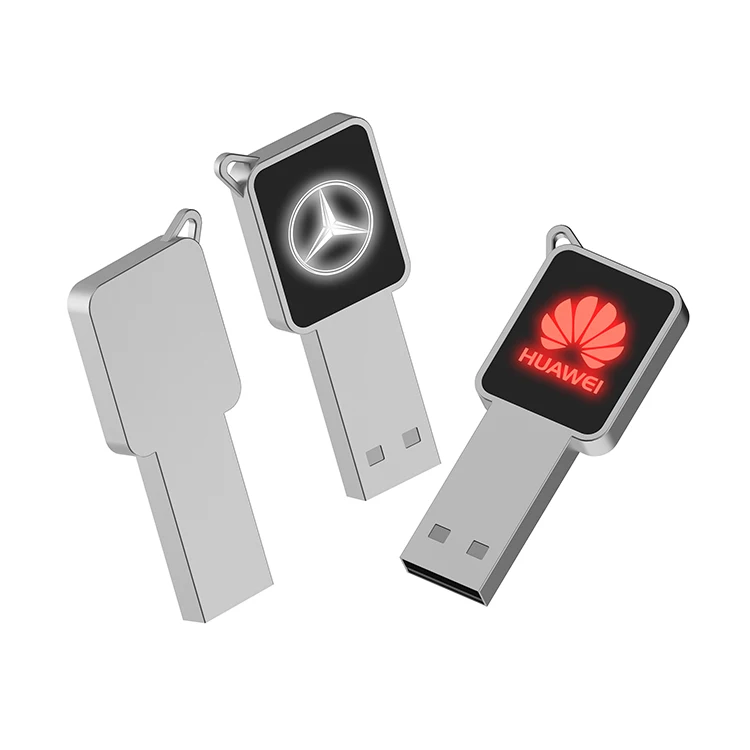  Рекламный подарок для офиса 2 0 3 Фирменный usb флэш-накопитель с логотипом