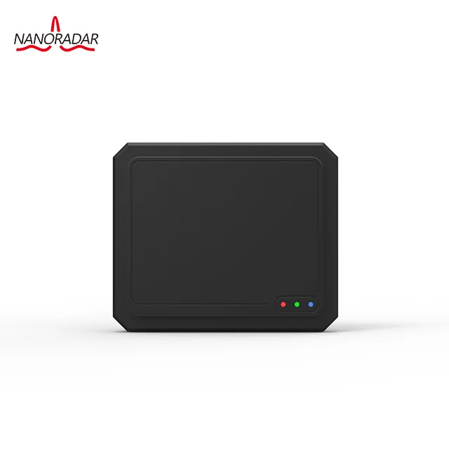 Area/Perimeter Protection Radar for Farm, Plantation, Gas station