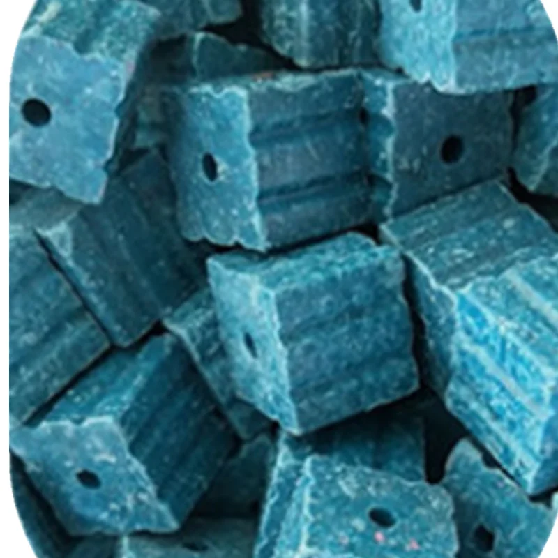 
High-efficiency Rodenticide Brodifacoum 0.005% GR 