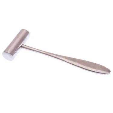 Mead Mallet Bone Lift Hammer Surgical Orthopedic Instruments / Professional best price OEM service mallets