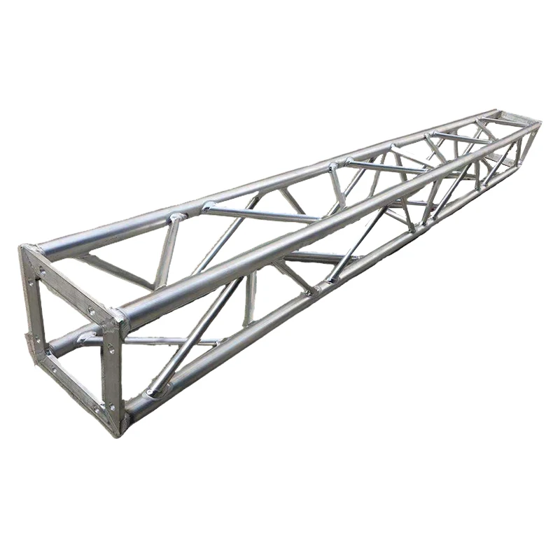 Outdoor aluminum concert Lighting Truss Hand Crank Stand