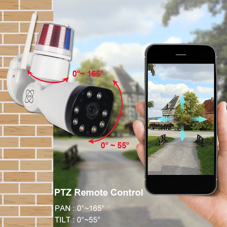 Bestech 4 мм лампа аварийной сигнализации умный дом CCTV мини беспроводной 2MP HD Крытый герметизирующая ptfe-лента для безопасности смарт Водонепроницаемый Wifi Tuya