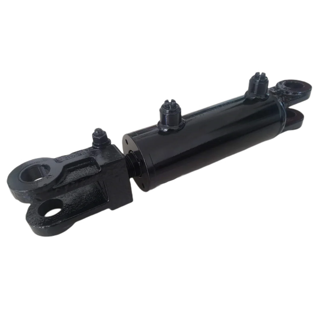 Kingway WELDED CLEVIS TYPE CYLINERS-WC.3000PSI WC30500420