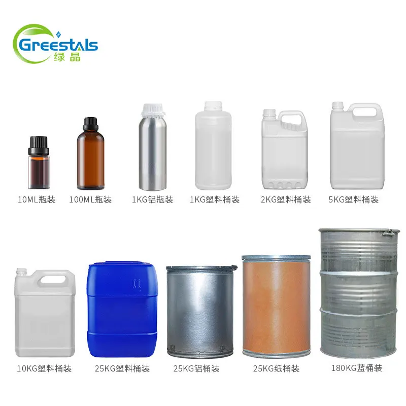 top quality pure michelia alba flower extract essential oil