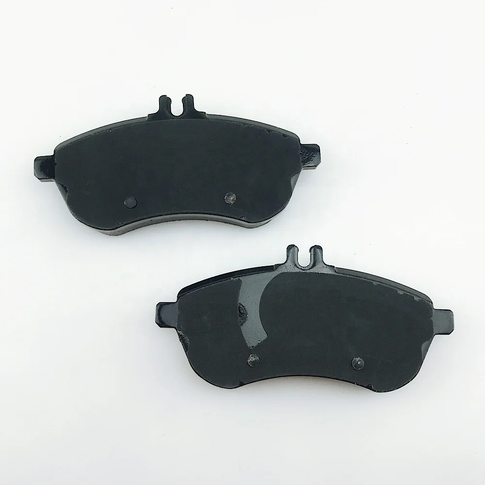 Factory direct sales brake pads for Mercedes Benz  C200 C180 C250 C280 E200 C220 0054200820 0074209220 0074205720