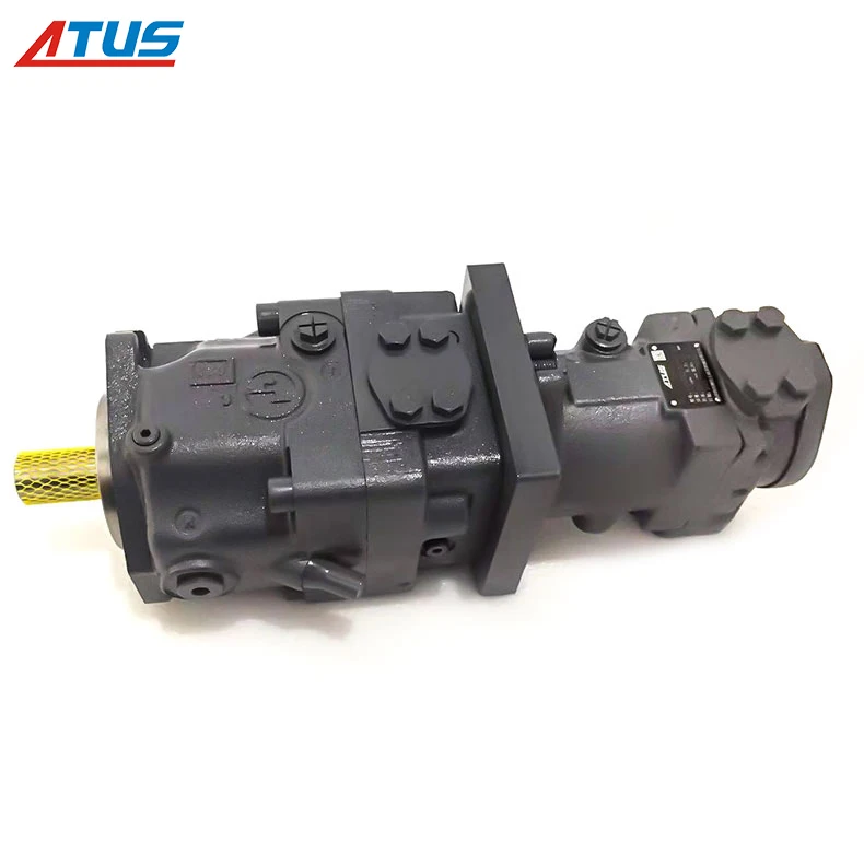 A11vo95 axial piston pump Front end loader liebherr l550 A11VO hydraulic pump for Wheel loader hydraulic system