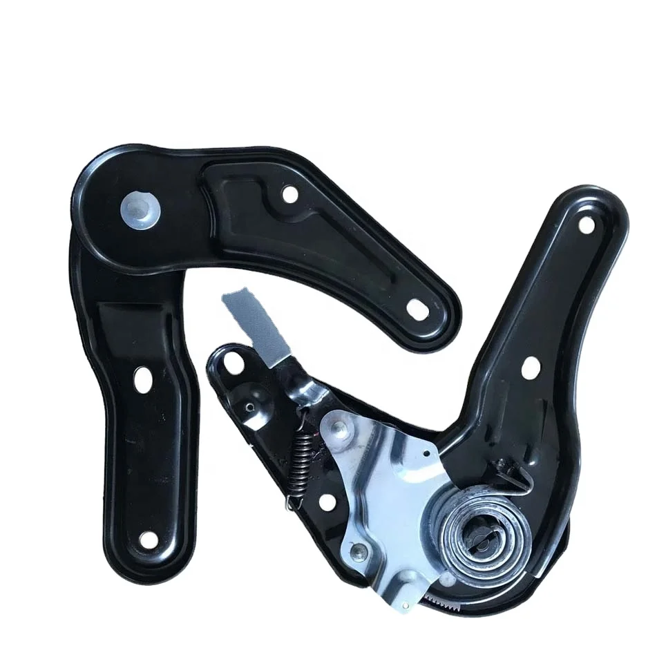 bus driver seat recliner (left) bus adjustable folding camping chair recliner