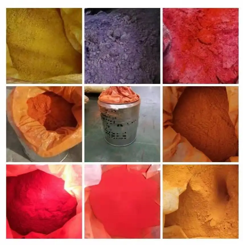 Кислотный синий кислотный синий 9 100%