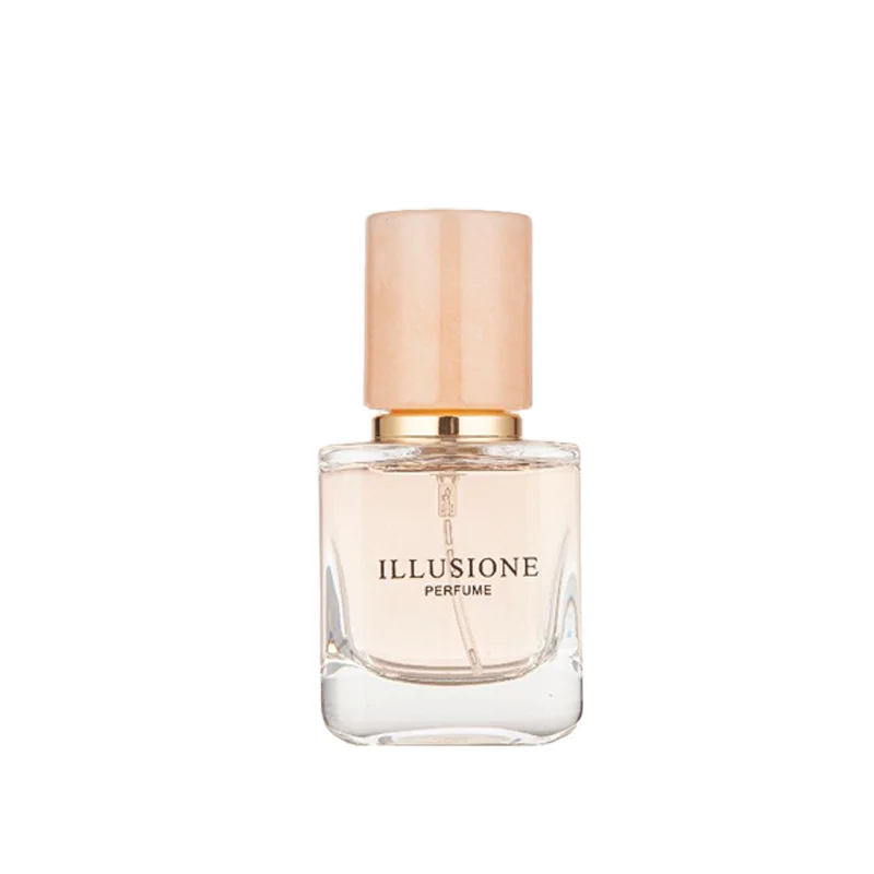 50ml Lady perfume long lasting from china perfume factory good fragrance