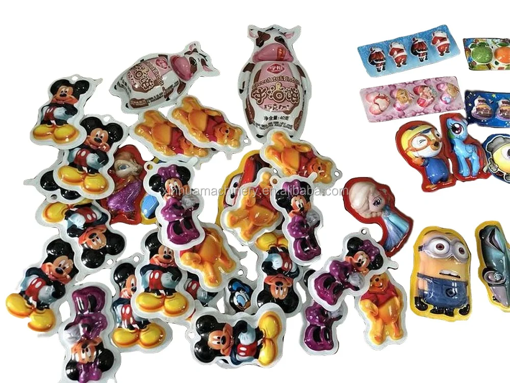 QGF-ZC Automatic chocolate and biscuit filling and making machine with best price