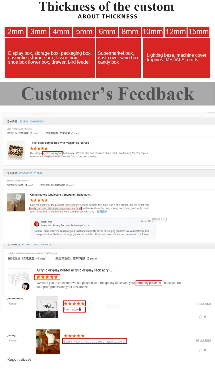  small Acrylic oval shaped Side Coffee Table 