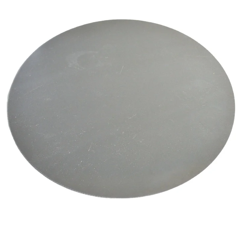 Advanced Pure Molybdenum alloy TZM plate, Molybdenum disc for CVD Diamond