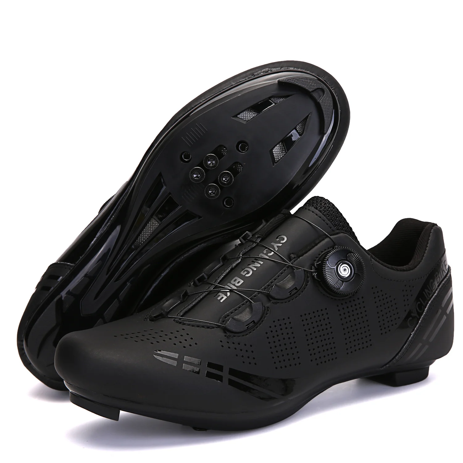 Custom Carbon fiber Factory OEM sidebike road bike shoes road shoes Sidbike Flagship store cycling shoes