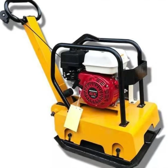 Заводская цена с бензиновым дизельным электрическим вибрационным уплотнителем, уплотнитель почвы