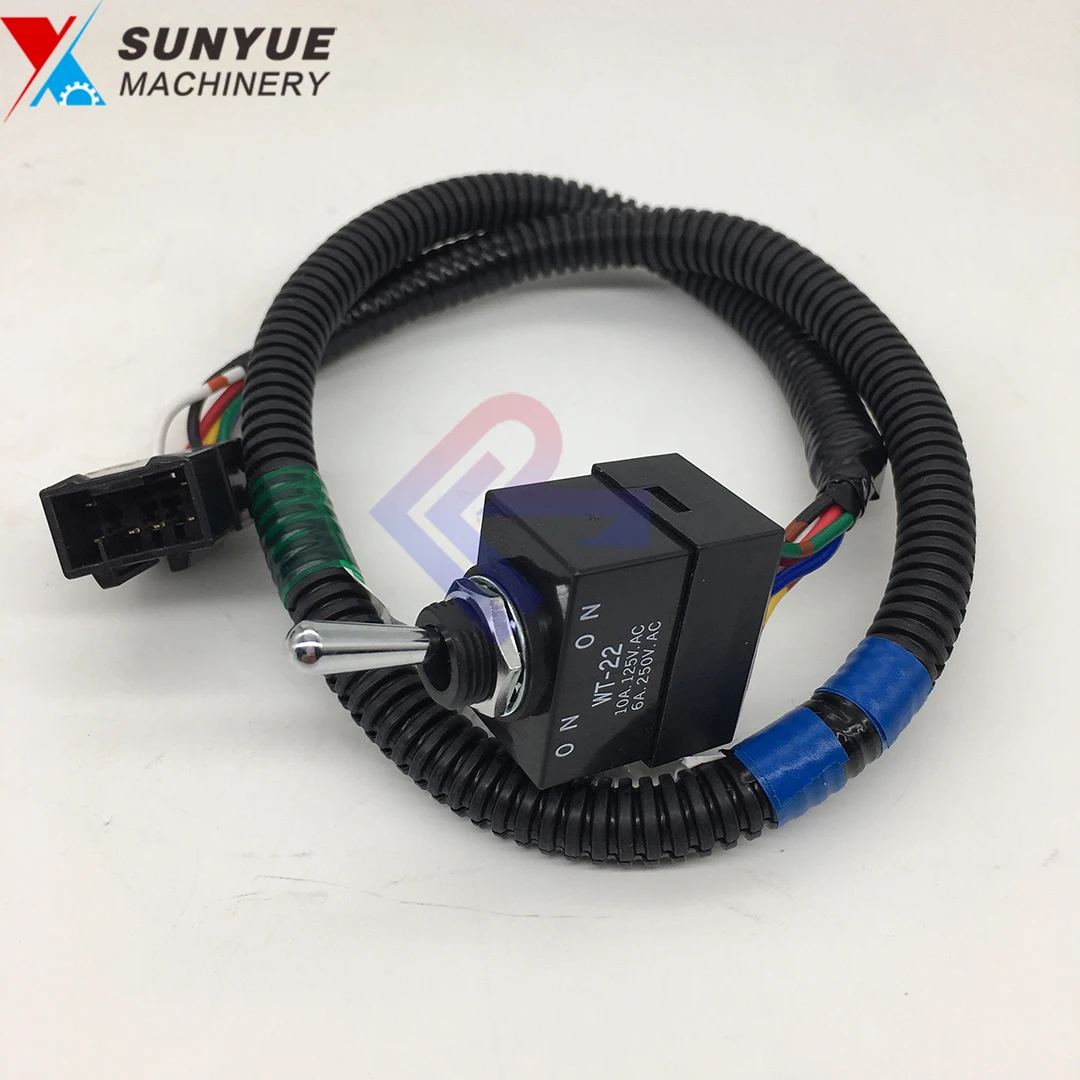 Genuine Parts 4618409 Switch for ZX100-3 ZX200-3 ZX200-5G ZX240-3 ZX250-3 ZX270-3 ZX280-3