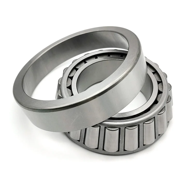High precision china factory best quality tapered roller bearing 32007