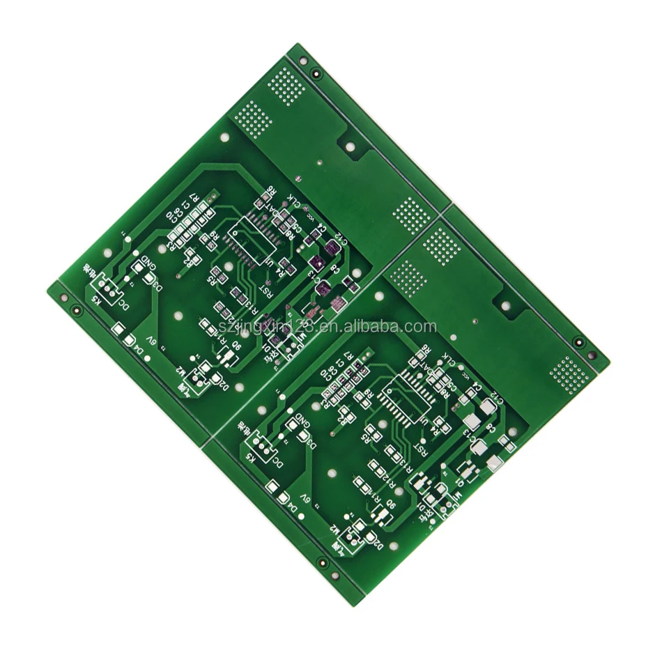 printing circuit board PCBA Electronic SMT PCB Board assembly factory manufacturer