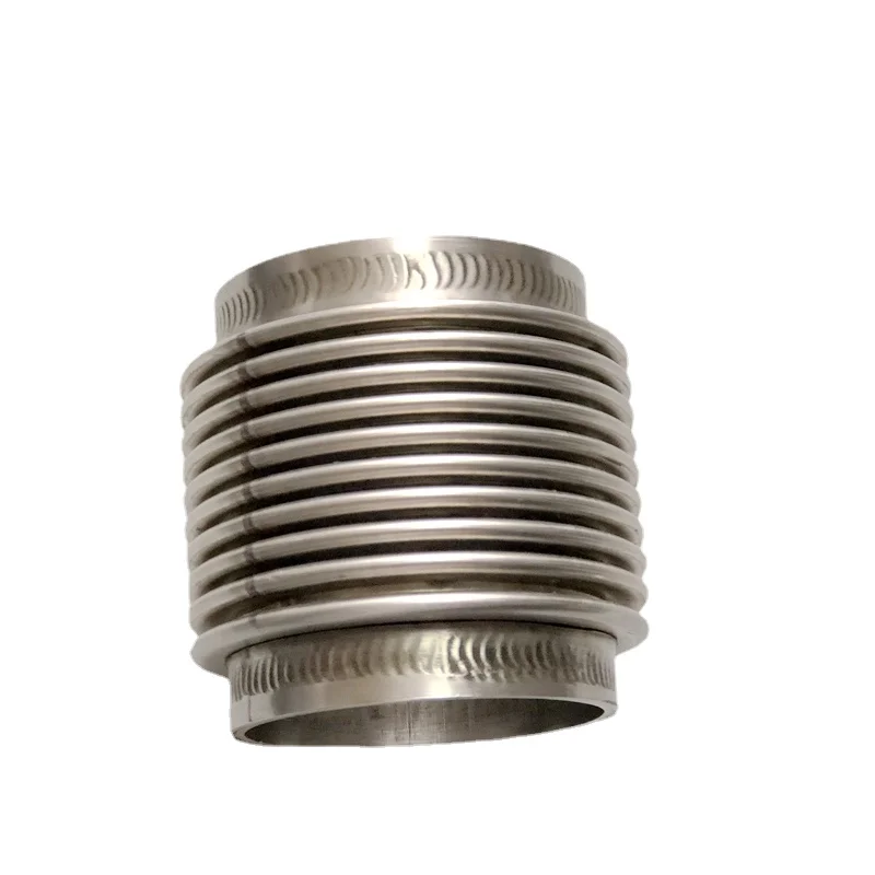 Новый стиль, выхлопная гибкая труба из нержавеющей стали для газового дыма