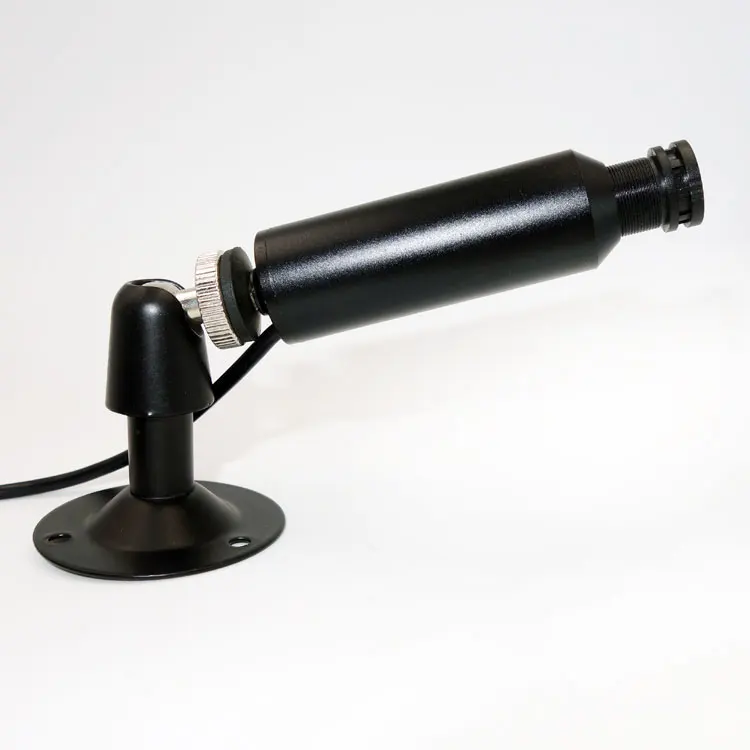 HD starlight Camera with EFL 6mm 60 degree lens dark light pet keeping snake spider hamster guinea pig 2MP Analog signal camera