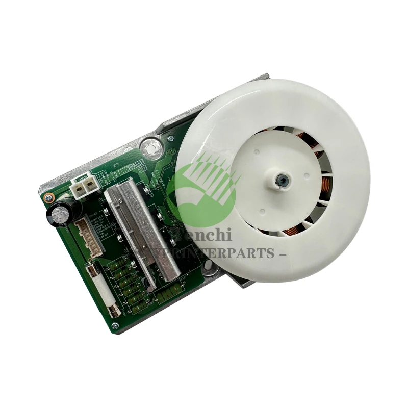 China Office Supplier Original New Copier Parts for Xeroxs 127K60110 Color 800 800i 1000 1000i Press Fuser Drive Motor Assembly