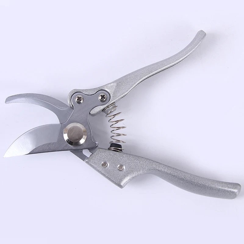 Высококачественные ножницы с храповым механизмом для обрезки деревьев и бонсай 2020