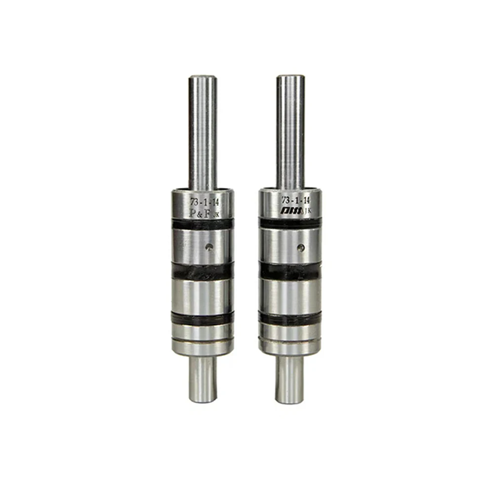 Hot sales spare parts rotor bearing for carding machine