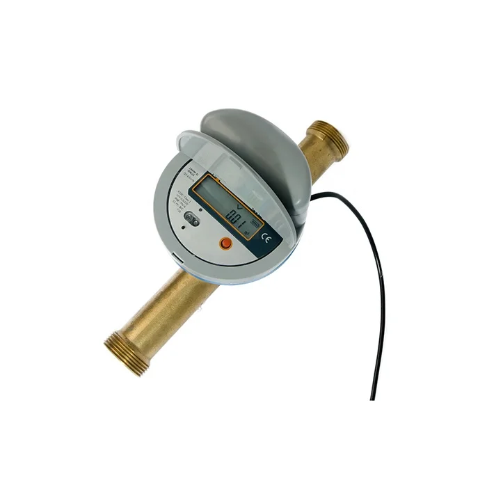 Electronic Remote Reading Multi Jet Water Meter