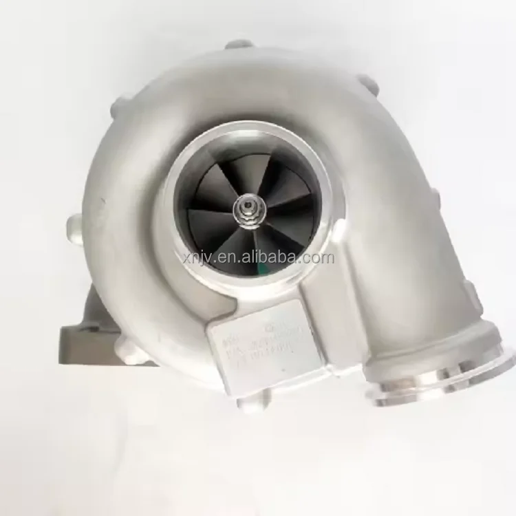 Турбокомпрессор K26 3581528 3802082 838695 860916R для корабля volvo с двигателем TAMD31