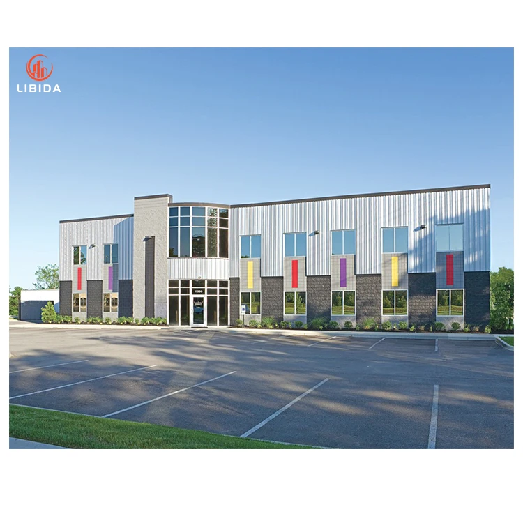 4 floor apartment warehouse steel structures structural workshop prefab houses build prefabricated steel metal shed building