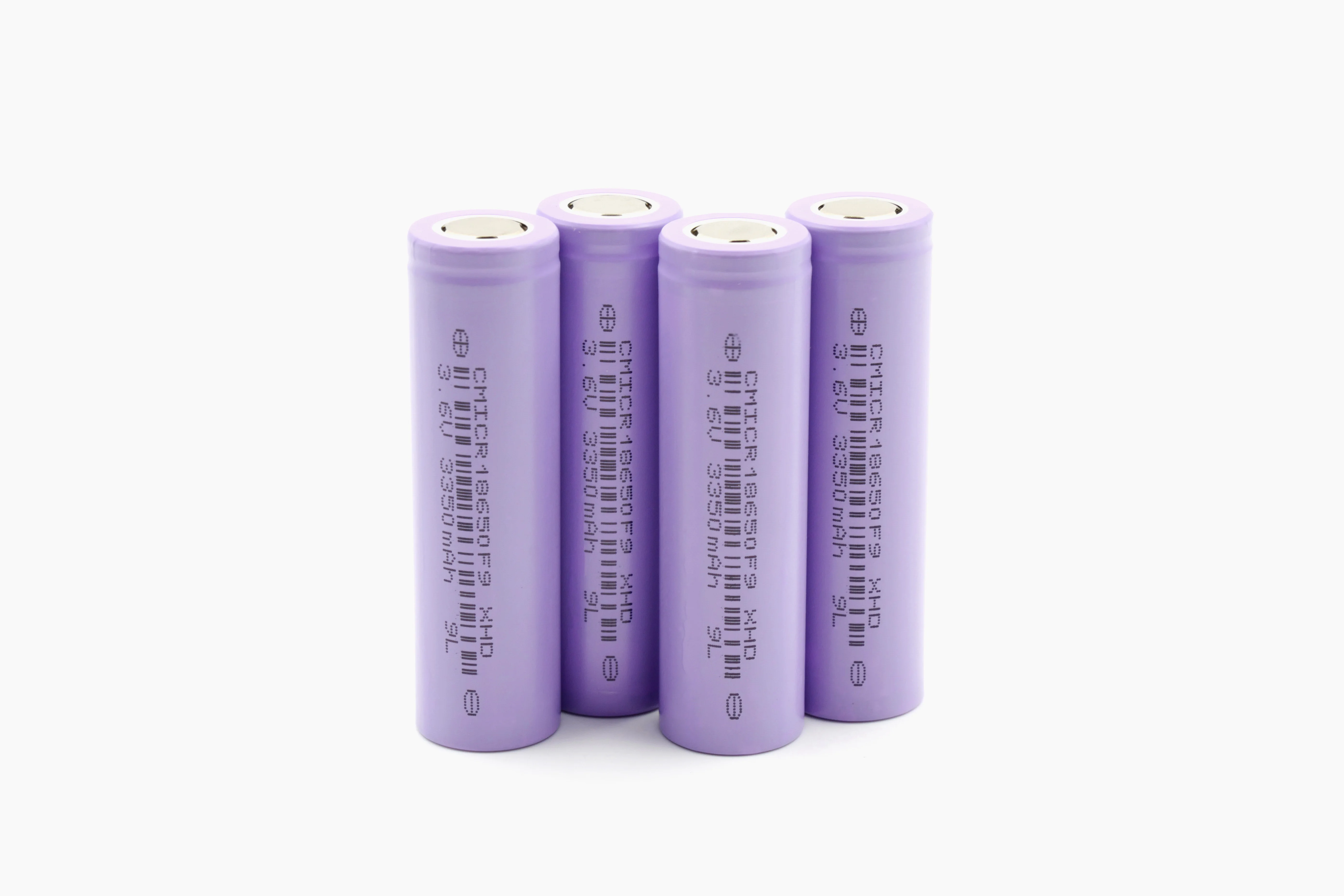 CHAM great Price 3350mAh Top Quality Cylindrical 18650 Rechargeable battery  3.6V battery