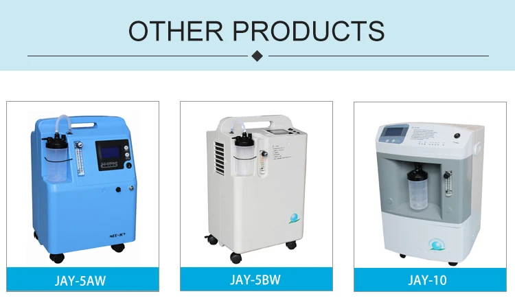 konsung oxygen concentrator oksigen generator oxygen in lime