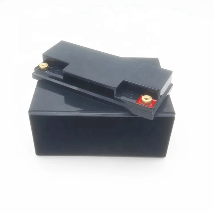 
Empty batterie box 18650 12v lithium battery case shell for lithium battery 12v 10ah 11ah 12ah 15ah 17ah 20ah 