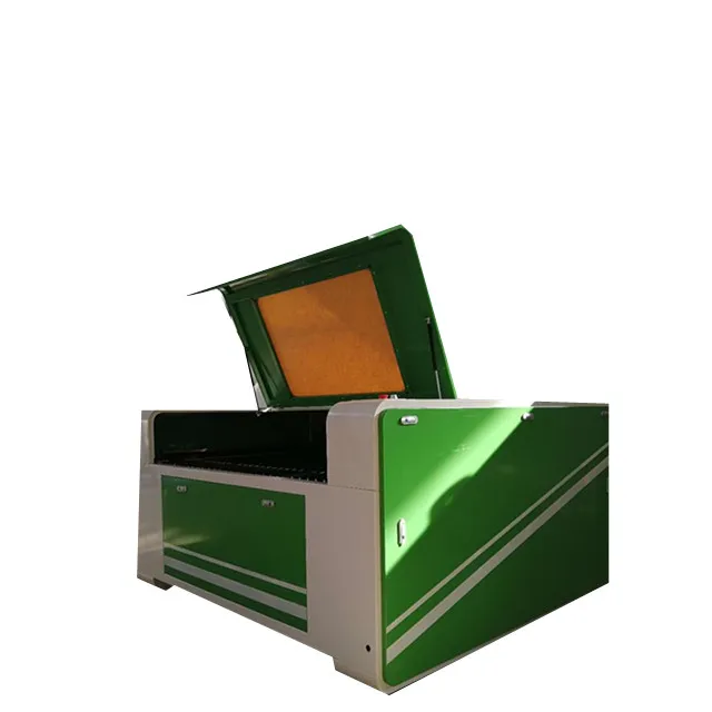 GJ-1390 China  maquina cortadora corte madeira mdf/ laser cutting machine cut mdf