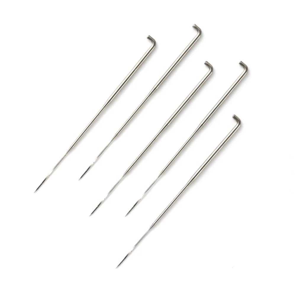 15*18*25*3 1/2 R333 G73017/G73027  Spiral Felt needles for needle felt machine High-end products