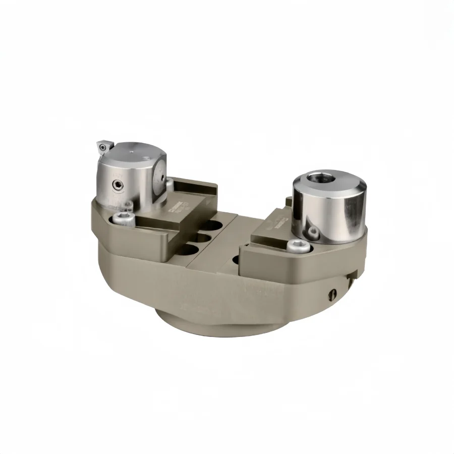 Wholesale Precision Milling Machine Head Fine Boring Head Large Diameter Boring Tool For Finishing