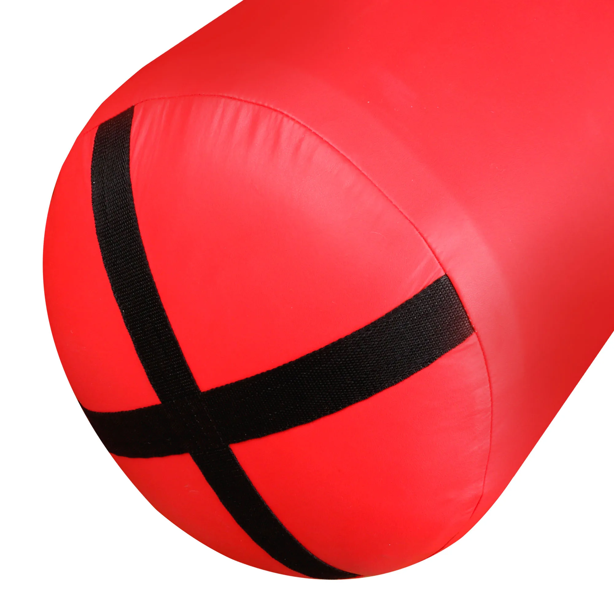 Professional Training Fitness Empty Gym Exercise Boxing