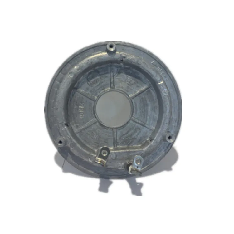 
Electric rice cooker accessories electric heating aluminum bottom plate heating source factory professional OEM customization 