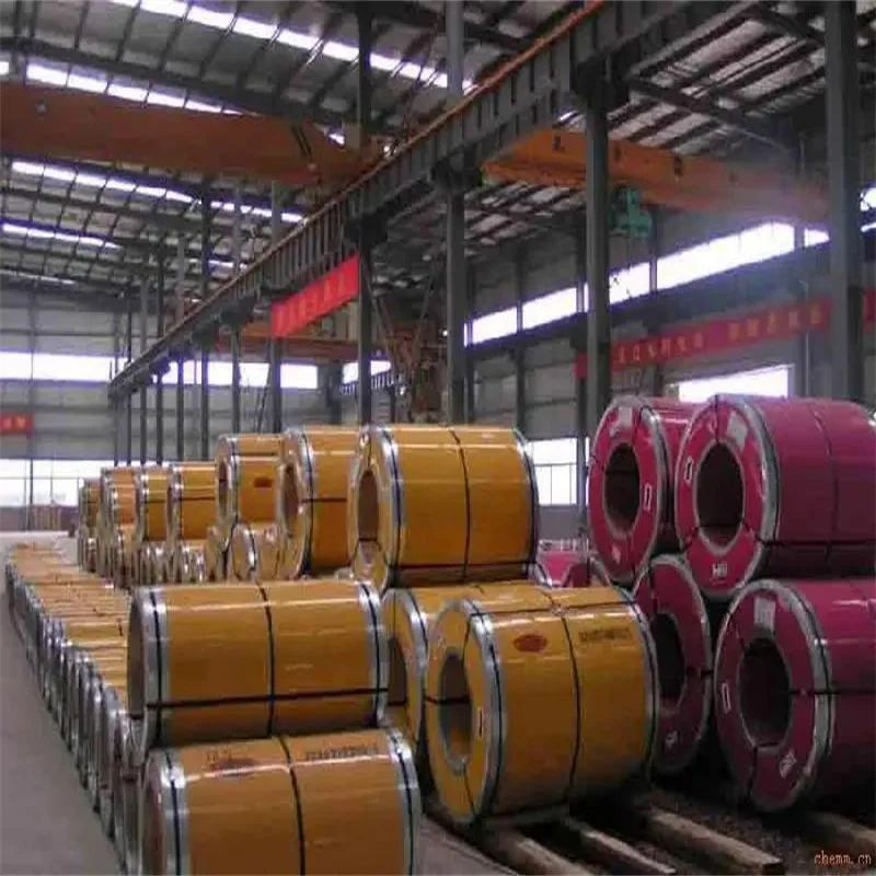 Corrugated Roofing Sheet Ral 3005 Zinc Plate Color Coated Galvanized Steel Carbon Steel  galvanize roofing steel sheets