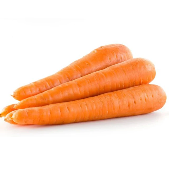 
New crop 20120 fresh carrot export from Vietnam size S M L 2L 3M high quality 