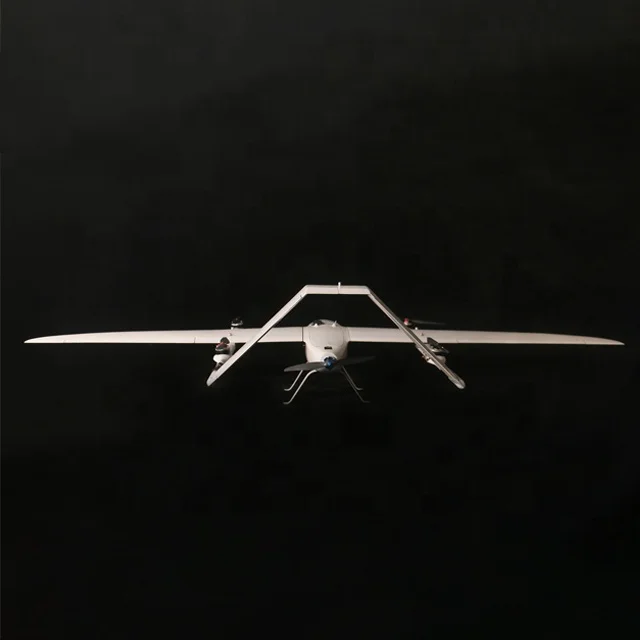 
Honeycomb Electric Power Vertical takeoff and landing Long Endurance Drone UAV 