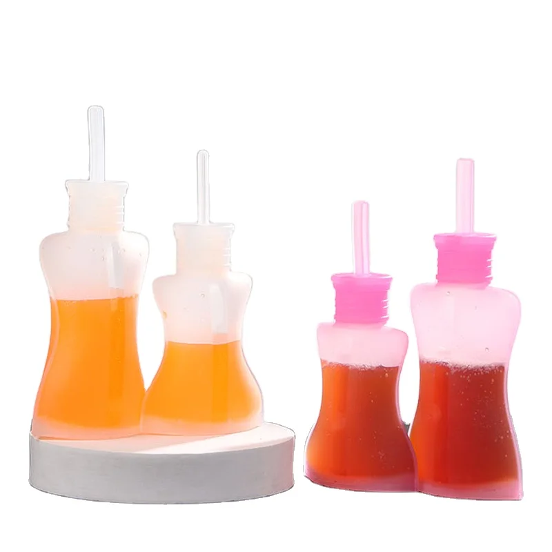 2023 Новый Морозильник Безопасный многоразовый мешок для хранения грудного молока силиконовые пакеты для молока