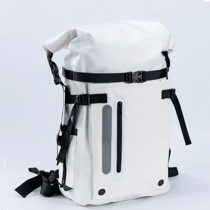 Wholesale swimming sport bag and unisex waterproof waterproof fitness bag