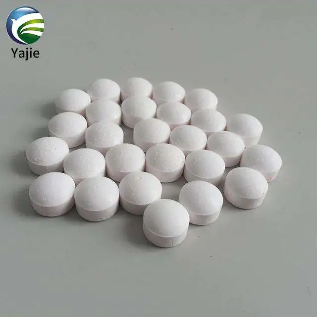 Best Selling Espresso Coffee Machine Detergent Solid Cleaner Tablets