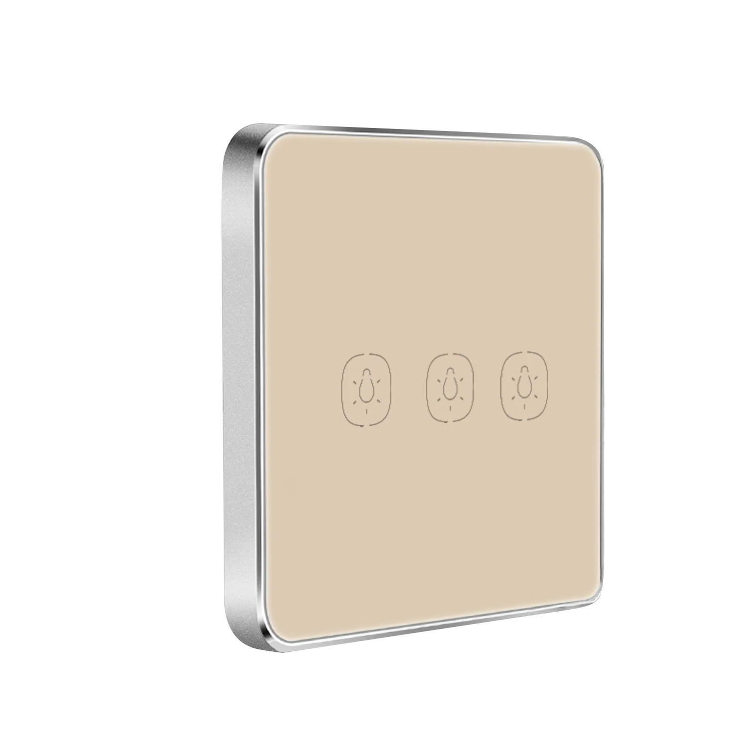  Беспроводной пульт дистанционного управления Tuya Smart Zigbee панель выключателя