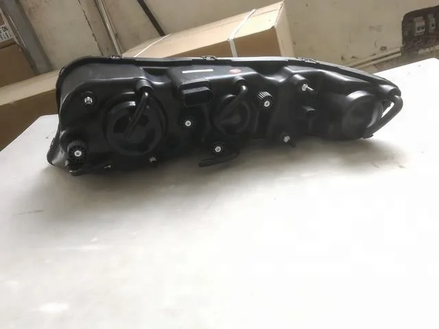 
Bus Lamp Bus Headlamp Bus Headlight For Volare Fly B-1553 