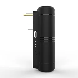 Aolion Capsule Power Bank for VR Oculus Quest 2 | Ultra Lightweight & Portable Battery Pack Compatible with Oculus Elite Strap