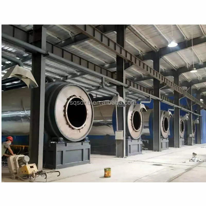 Mini mobile Modular Tyre Oil Recycling Machines Price Plastic Bag Recycling Machine Cost Of Plastic Recycling Machine