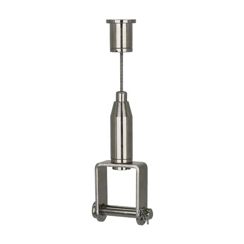 1.5mm flexible push pull control cable with end fittings