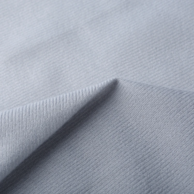 
Polyester Tricot Brush Fabric Thick Great Soft Velvet Fabric for Home Textile 