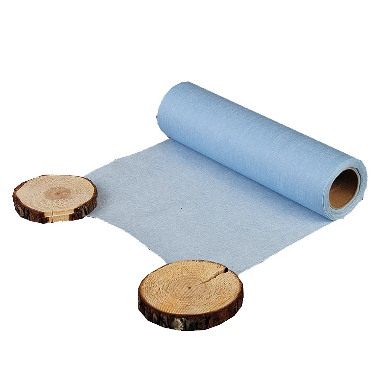 Нетканая ткань для чистки домашних животных, 100%, водопоглощающая Гидрофильная ткань